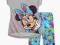 Disney~Komplet z leginsami Minnie~140