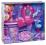 Perłowy salon piękności Barbie Mattel BHM95