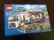 Klocki LEGO city 60044 mobilna jednostka policji