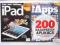 iPAD TRIKI HAKI APLIKACJE 1/2013+TOP APPS 200 SPEC