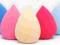 BEAUTY BLENDER LEZKA GABKA DO MAKIJAZU MAKE UP