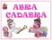 SIMBA FILLY WITCHY BQ ABRA CADABRA - SUPER CENA