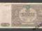 50 złotych - Polska - 1946 r - .z obiegu   /101/