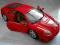 model Ferrari 360 Modena 1:18 firmy Burago