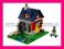 # Lego Creator 31009 Mały domek Ekspres Wysyłka