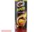 Chipsy Pringles Hot And Spicy 165g