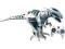 Roboraptor WowWee Robotics 8095N