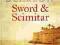 SWORD AND SCIMITAR - SIMON SCARROW