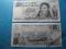 Argentyna 5 Pesos P-294 1974 Banknot UNC