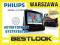 Philips Przenośny Odtwarzacz DVD PD7042 LCD 7'' FV