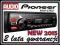 Pioneer MVH-170UI RADIOODTWARZACZ samochodowy USB