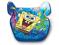 Fotelik Siedzisko DISNEY SPONGEBOB 15-36kg HOMOLOG