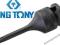 Nasadka udarowa 3/8'' z końcówką TORX T15 x 55mm