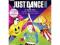 Just Dance 2015 [WiiU]