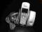 Telefon PANASONIC KX-TCA130FX - 1 słuchawka, baza
