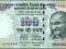 Indie - 100 rupii 2014 * P105 * Gandhi, Himalaje
