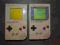 NINTENDO GAME BOY + gra ASTERIX