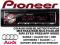 PIONEER RADIO AUDI A4 S4 B5 -99 BLUETOOTH USB AUX