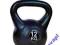 Kula Kompozytowa Odważnik Kulowy Kettlebell 12 kg