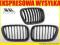 ATRAPA GRILL KRATKA BMW X5 E53 1999- BLACK TUNING