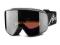 ARCTICA G-99 GOGLE NARCIARSKIE NA SNOWBOARD NARTY