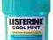 Listerine Cool Mint płyn do płukania jamy ustnej