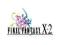 FINAL FANTASY X-2 [ NOWA, FOLIA ] [ PS 2 ]