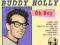 BUDDY HOLLY oh boy / best of CD