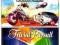 BURNOUT PARADISE THE ULTIMATE BOX BUNDLE XBOX 360