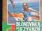 Blondynka na językach portugalski cd mp3