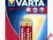 Baterie VARTA Max Tech, Micro LR03/AAA - 2 szt