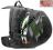 PLECAK MOTOCYKLOWY NA LAPTOPA NA KASK LS2 - BLACK