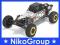 Model Losi XXX-SCB BL 1:10 2WD AVC RTR komplet