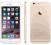 iPHONE 6 *GOLD * *16GB*CH RENOVA