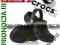 CHODAKI CROCS CLASSIC BLACK 36/37(M4-5)CZARNE