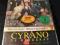 *Film DVD - CYRANO DE BERGERAC -