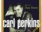 CD CARL PERKINS - Best Of Sun Records