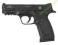 Pistolet ASG Smith &amp; Wesson MP40 / CO2 / DB