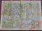 Mapa HORODYSZCZE WIG 1927 skala 1:25 000 Kresy