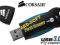 CORSAIR VOYAGER 64GB USB 3.0 NOWY - PENDRIVE