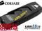 CORSAIR VOYAGER SLIDER 64GB USB 3.0 NOWY - FV