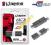 Kingston DataTraveler Ultimate G3 64GB USB 3.0