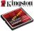 Kingston karta pamięci Compact Flash CF 32GB x266