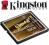 Kingston karta pamięci Compact Flash CF 32GB x600
