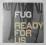 FUG - Ready For Us 2LP / FUTURE JAZZ (2001) MINT!