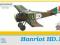 Eduard 8412 Hanriot HD.1 1/48