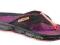 OBUWIE DAMSKIE SALOMON RX BREAK W 370741 PURPLE