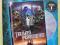 Transformers DVD