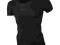 T-shirt potówka unisex BASE LAYER M Brubeck WWA