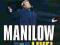 MANILOW - LIVE - BLU RAY